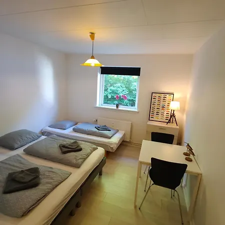 Capital Of Lego Bricks - 17 Apartment
