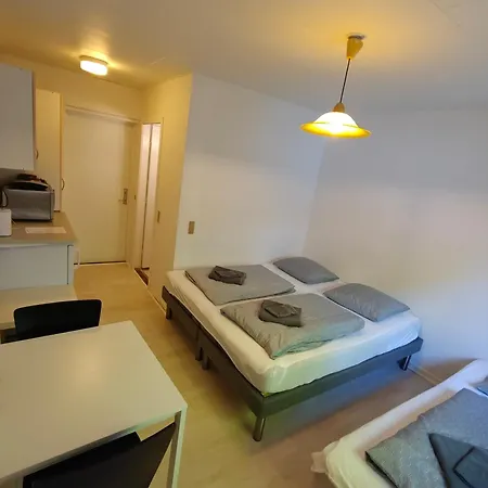 Capital Of Lego Bricks - 17 Apartment *