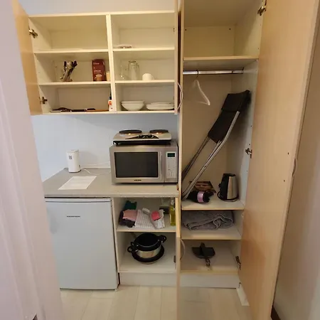 公寓 Capital Of Lego Bricks - 17